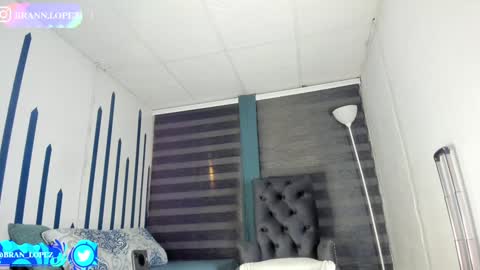 Instagram             twitter BRAN LOPEZ  online show from January 2025 02:49:02 AM