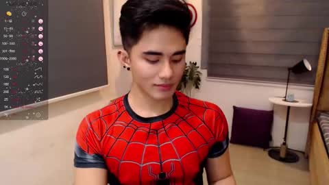 branlior online show from February 2026 03:30:02 PM