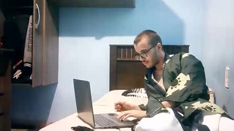 PutoBR online show from January 2026 11:30:01 PM