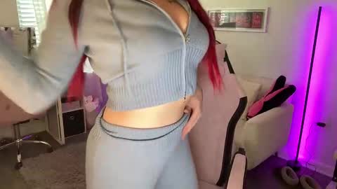 Goddess Samantha online show from February 2026 10:05:02 PM