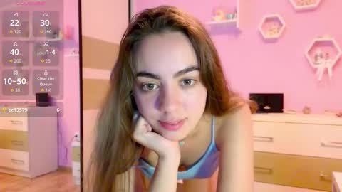 Annie online show from November 2025 06:24:02 PM