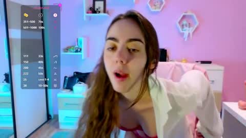 Annie online show from May 2026 05:25:02 AM