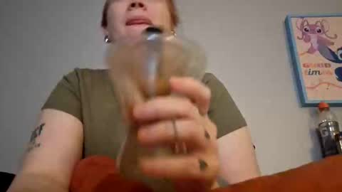 Mistress Bunny online show from November 2025 09:31:02 AM