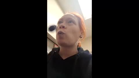 Mistress Bunny online show from April 2026 10:05:01 AM