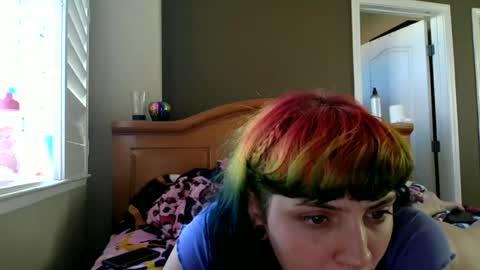 Brattykat66 online show from June 2026 12:35:01 AM