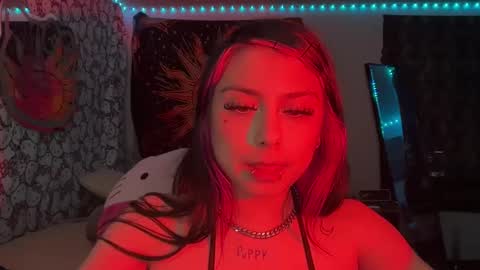 Snapshot of bratykitty chatting on January 2025 07:15:01 AM bratykitty online show from January 2025 07:15:01 AM