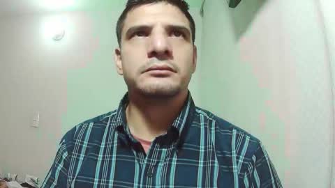 Braulio  online show from September 2025 11:12:01 AM