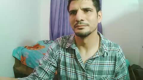 Braulio  online show from October 2025 11:30:01 AM