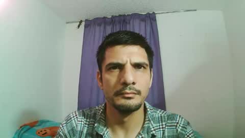 Braulio  online show from October 2025 11:18:01 AM