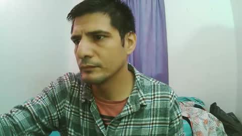 Braulio  online show from October 2025 11:22:01 AM