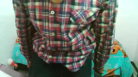 Braulio  online show from November 2025 06:12:02 AM