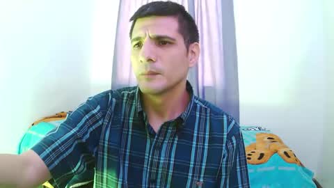 Braulio  online show from November 2025 01:57:02 PM