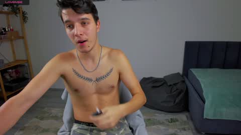 Snapshot of bravo_maestro chatting on December 2024 09:05:02 PM Johny Bravo online show from December 2024 09:05:02 PM