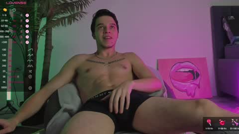 Snapshot of bravo_maestro chatting on December 2024 06:29:02 AM Johny Bravo online show from December 2024 06:29:02 AM