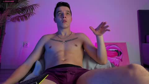 Snapshot of bravo_maestro chatting on January 2025 06:04:01 AM Johny Bravo online show from January 2025 06:04:01 AM