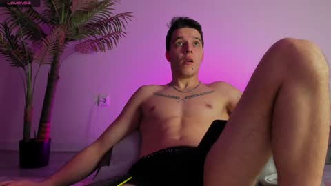 Snapshot of bravo_maestro chatting on January 2025 05:51:01 AM Johny Bravo online show from January 2025 05:51:01 AM