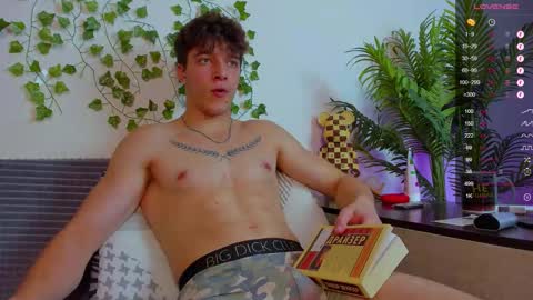 Snapshot of bravo_maestro chatting on October 2025 02:50:01 PM Johny Bravo online show from October 2025 02:50:01 PM