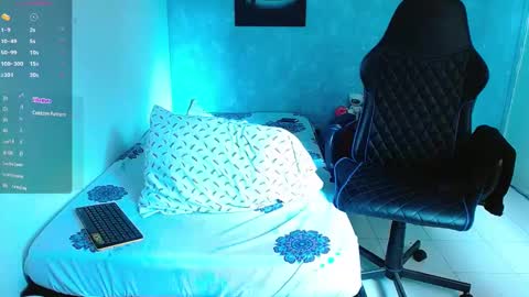 Bray Hotboy online show from December 2024 02:30:02 PM