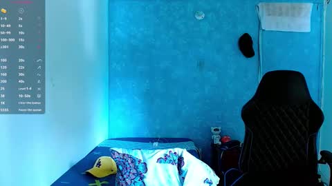 Bray Hotboy online show from January 2025 06:32:02 PM