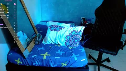 Bray Hotboy online show from January 2025 05:02:02 PM