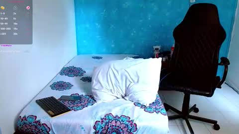 Bray Hotboy online show from February 2025 04:12:02 PM