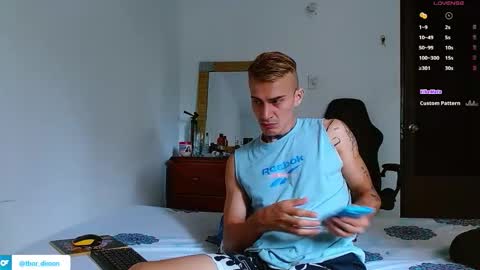 Snapshot of bray_hotboy chatting on February 2026 01:20:02 PM Bray Hotboy online show from February 2026 01:20:02 PM