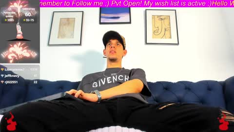 brayhambrown online show from January 2025 06:45:01 AM