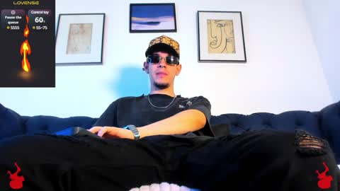 brayhambrown online show from January 2025 11:13:02 PM