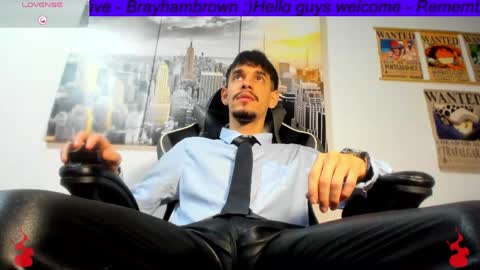 Snapshot of brayhambrown chatting on June 2026 03:30:01 AM brayhambrown online show from June 2026 03:30:01 AM