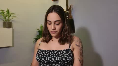 Thalia online show from December 2025 10:05:01 PM