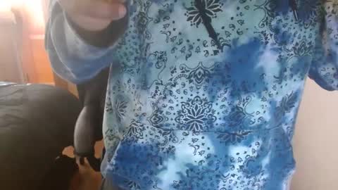 Snapshot of breadw1nnah chatting on January 2025 05:27:01 PM Breadw1nnah online show from January 2025 05:27:01 PM