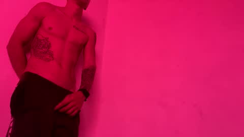 Snapshot of breanexe chatting on October 2025 01:09:02 PM breanexe online show from October 2025 01:09:02 PM