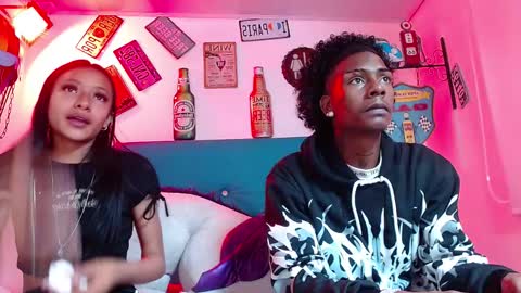 breazer__ online show from September 2025 02:38:02 AM