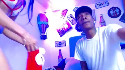 breazer__ online show from October 2025 03:51:01 AM