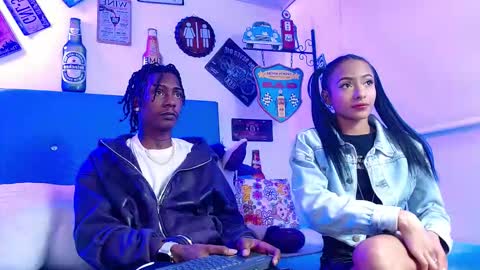 breazer__ online show from October 2025 01:35:01 AM