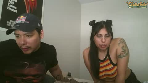 Reina  Papi online show from May 2026 03:08:01 PM