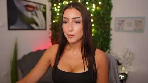 Bree online show from September 2025 01:22:02 PM