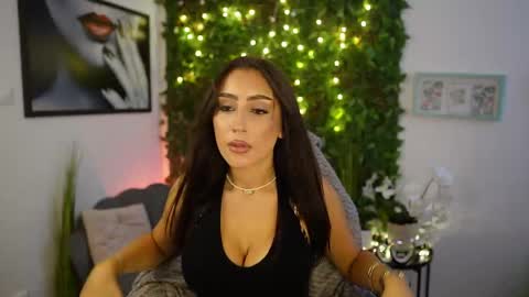 Bree online show from September 2025 01:27:01 PM