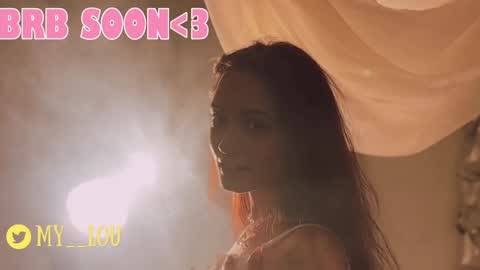 Snapshot of breeding_material chatting on February 2025 06:39:01 PM Ashley Dolce and Lou online show from February 2025 06:39:01 PM