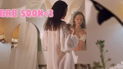 Snapshot of breeding_material chatting on February 2025 06:22:01 PM Ashley Dolce and Lou online show from February 2025 06:22:01 PM