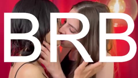 Snapshot of breeding_material chatting on February 2025 11:50:02 AM Ashley Dolce and Lou online show from February 2025 11:50:02 AM