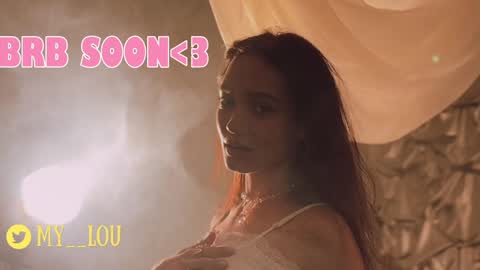 Snapshot of breeding_material chatting on February 2025 06:32:02 PM Ashley Dolce and Lou online show from February 2025 06:32:02 PM