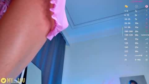 Ashley Dolce and Lou online show from February 2026 03:09:02 PM