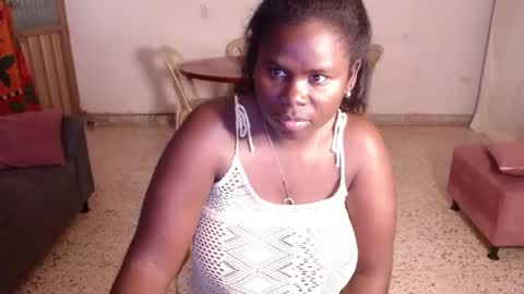 Valentina online show from January 2025 06:55:02 AM