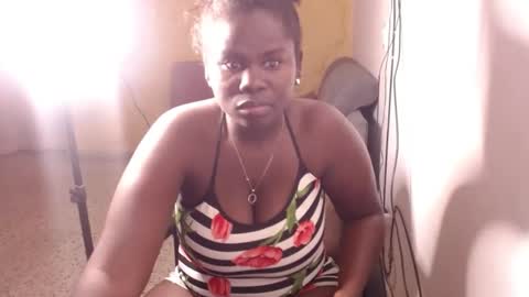 Valentina online show from March 2025 08:16:01 AM