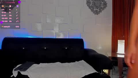 Breex online show from February 2025 11:26:01 PM