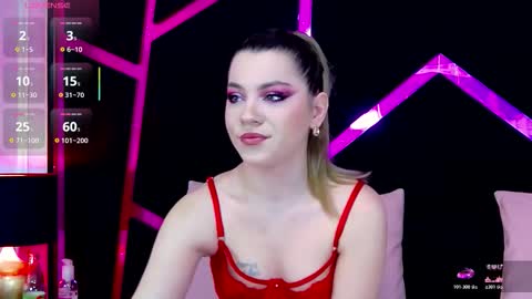 Zeline online show from January 2026 06:02:02 PM