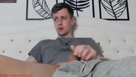 Brelland online show from March 2025 04:43:02 AM