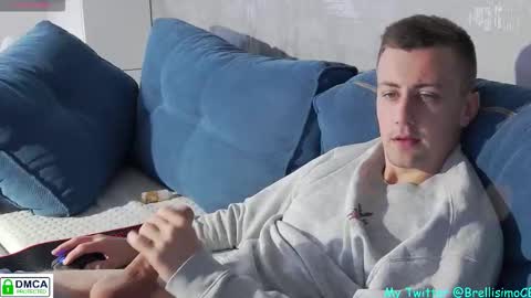 Brelland online show from September 2025 08:30:01 AM