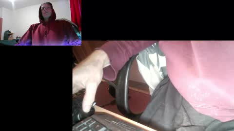 bremer64 online show from February 2025 11:09:02 AM